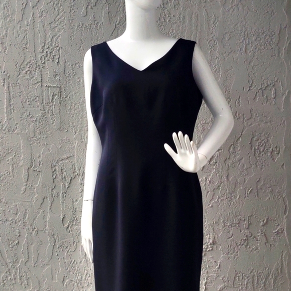 Kasper Separates Ladies (2) Piece Dress/Blazer Suit Set - Picture 10 of 17